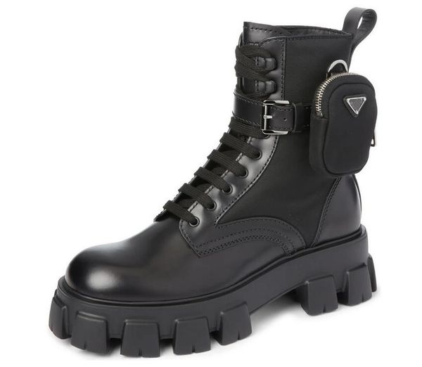 elegant brands rois bottes women boots womens shiny leather recycled nylon mid-bootss motorcycle boot metal triangle logo designer luxury sh, Black
elegant brands rois bottes women boots womens shiny leather recycled nylon mid-bootss motorcycle boot metal triangle logo designer luxury sh, Black