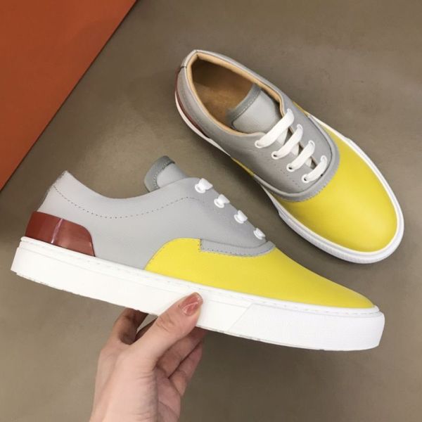 luxury designer shoes 2021 new sneakers fashion boomerang high-end men's lace-up casual shoe, Black
luxury designer shoes 2021 new sneakers fashion boomerang high-end men's lace-up casual shoe, Black