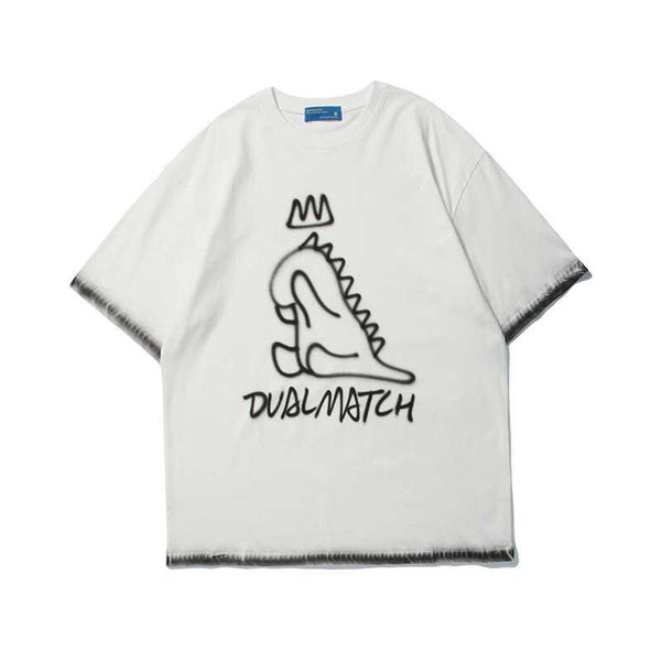 t-shirt mens 100% cotton slogan cartoon print casual drop shoulder harajuku tshirt short sleeve tees 210527, White;black
t-shirt mens 100% cotton slogan cartoon print casual drop shoulder harajuku tshirt short sleeve tees 210527, White;black
