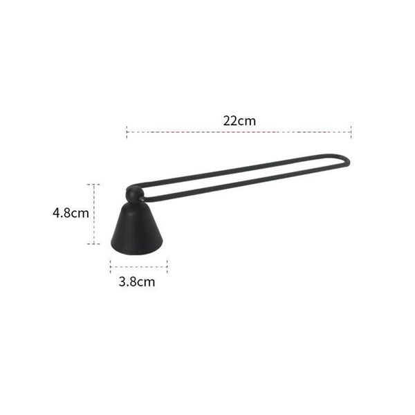 creative smokeless candle wick bell snuffer candle suppressor home hand put off tool kit candle acc qylmyc
creative smokeless candle wick bell snuffer candle suppressor home hand put off tool kit candle acc qylmyc