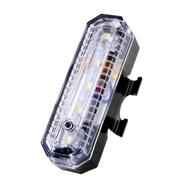 bike lights rechargeable tail light waterproof cycling warning rear usb outdoor safety modification bicycle taillight
bike lights rechargeable tail light waterproof cycling warning rear usb outdoor safety modification bicycle taillight