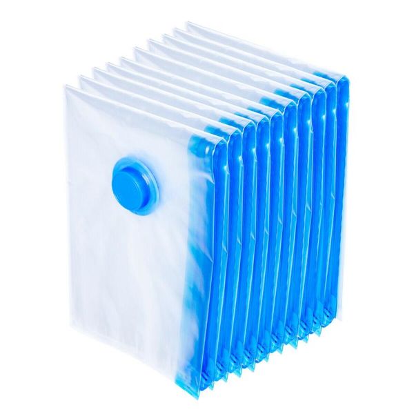clothing & wardrobe storage 10pcs clear vacuum bags with a hand pumps travel space saver garment seal bag fea889
clothing & wardrobe storage 10pcs clear vacuum bags with a hand pumps travel space saver garment seal bag fea889