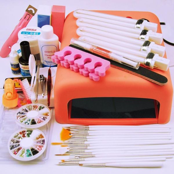 nail art kits pro set for manicure tools acrylic kit brush tips diy at own home salon
nail art kits pro set for manicure tools acrylic kit brush tips diy at own home salon