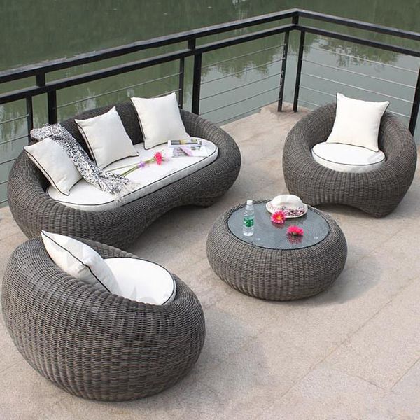 leisure outdoor rattan sofa l one-man rattan villa project terrace outdoor garden patio chair sofa
leisure outdoor rattan sofa l one-man rattan villa project terrace outdoor garden patio chair sofa