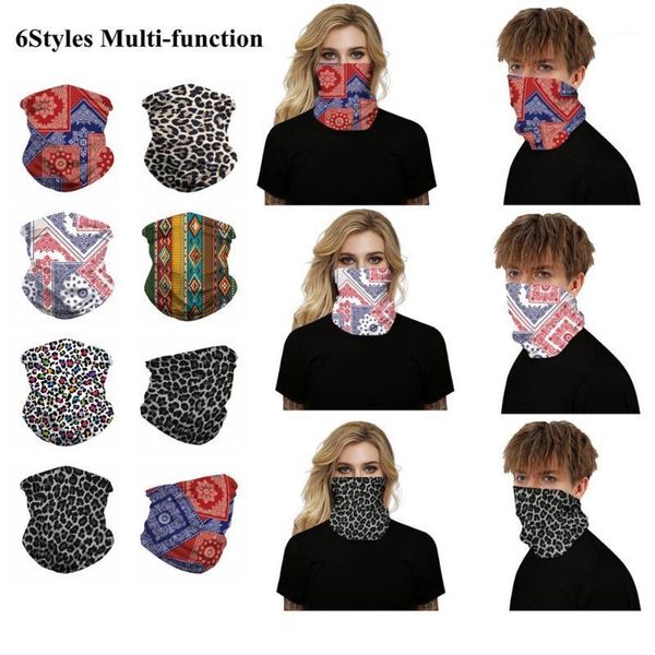 cycling caps & masks 1 pc multi-function flower pattern face neck gaiter balaclava bandana tube headband scarf headwear outdoors cap1, Black
cycling caps & masks 1 pc multi-function flower pattern face neck gaiter balaclava bandana tube headband scarf headwear outdoors cap1, Black
