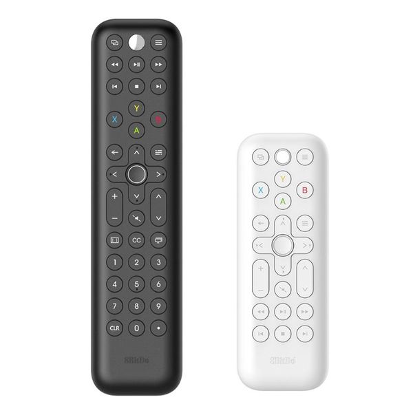 game controllers & joysticks 8bitdo remote control for xbox s x with backlit multimedia console compatible long standby drop
game controllers & joysticks 8bitdo remote control for xbox s x with backlit multimedia console compatible long standby drop