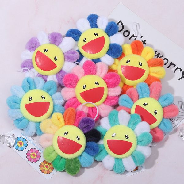 nice gifts rainbow pin 8cm cute toys 3pcs/set brooch p props colorful sunflower japanese style fashion pendant
nice gifts rainbow pin 8cm cute toys 3pcs/set brooch p props colorful sunflower japanese style fashion pendant
