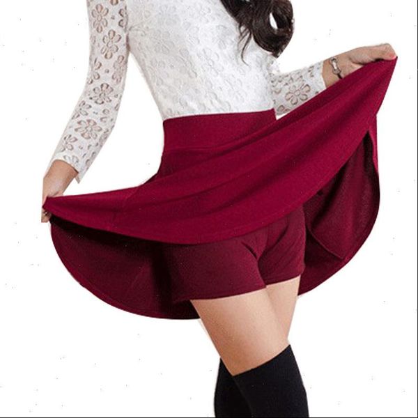 danjeaner korean version skirts safty short skirts womens solid mini pleated skirt fashion high waist casual wear, Black
danjeaner korean version skirts safty short skirts womens solid mini pleated skirt fashion high waist casual wear, Black