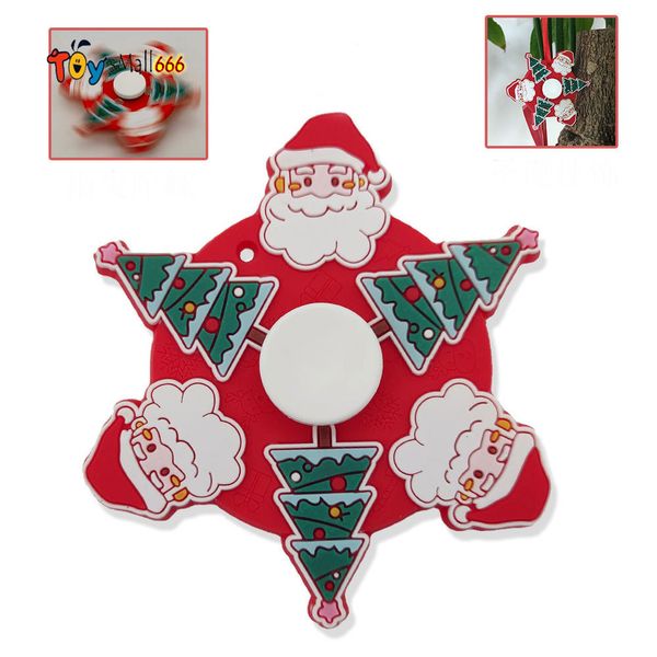 christmas santa claus fidget spinner toys antistress accessories autism angst toys hand spinner fingertip toys gift
christmas santa claus fidget spinner toys antistress accessories autism angst toys hand spinner fingertip toys gift