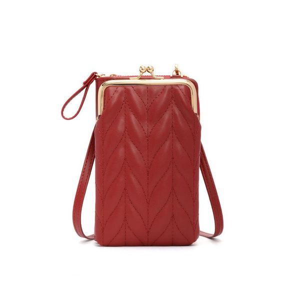 evening bags solid color women's mini crossbody bag fashion women cell phone shoulder messenger clutch female small purse zipper handba
evening bags solid color women's mini crossbody bag fashion women cell phone shoulder messenger clutch female small purse zipper handba