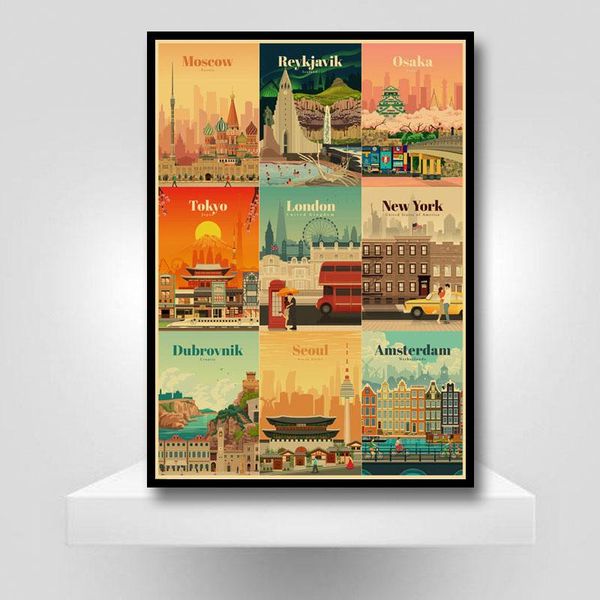 paintings vintage posters world travel minimalist york city canvas painting poster and print pictures wall art for bar cafe home decor
paintings vintage posters world travel minimalist york city canvas painting poster and print pictures wall art for bar cafe home decor