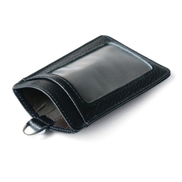 card holders fashion genuine leather chest cards cover men lady holder certificates access bags cowhide small wallet, Brown;gray
card holders fashion genuine leather chest cards cover men lady holder certificates access bags cowhide small wallet, Brown;gray