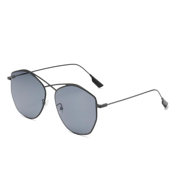 sunglasses fashion round mental women cross bean sunglass vintage men brand design eyewear gradient shades uv400 sun glass, White;black
sunglasses fashion round mental women cross bean sunglass vintage men brand design eyewear gradient shades uv400 sun glass, White;black