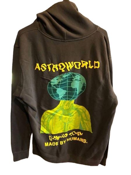 men's hoodies & sweatshirts 22ss 3d pattern printing travis scohoodies men women eu size cotton astroworld pullover vintage clothes aut, Black
men's hoodies & sweatshirts 22ss 3d pattern printing travis scohoodies men women eu size cotton astroworld pullover vintage clothes aut, Black