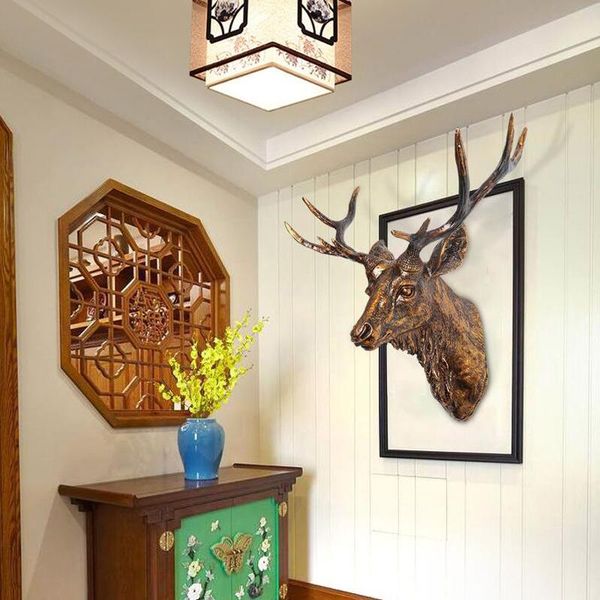 3d resin animal ornaments statues sculptures artwork statue home corridor wall hanging emulate statue home decor craft
3d resin animal ornaments statues sculptures artwork statue home corridor wall hanging emulate statue home decor craft