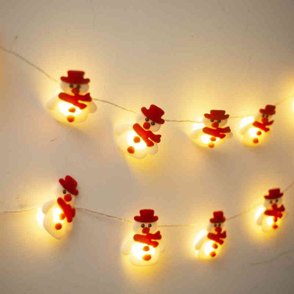 christmas puppet lamp string halloween snowman color room decoration modeling led
christmas puppet lamp string halloween snowman color room decoration modeling led