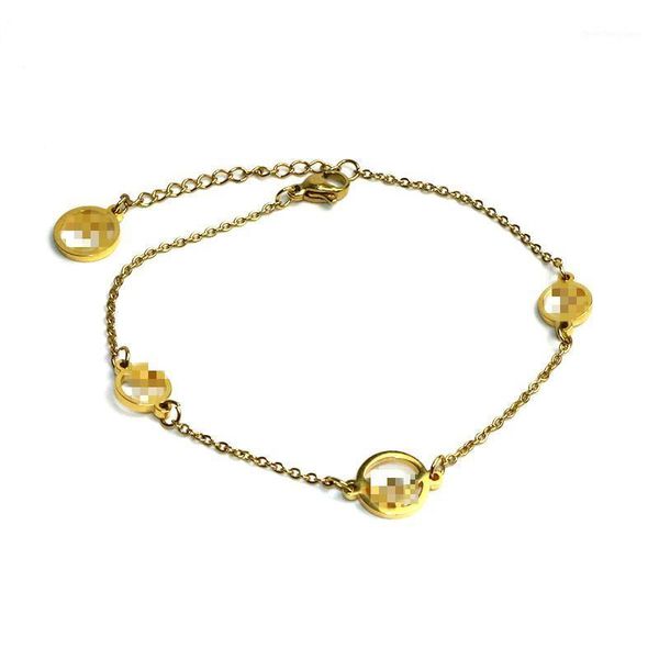 trendy gold color stainless steel f brand bracelet for women jewelry link chain adjustable bracelet gift fb-0021, Golden;silver
trendy gold color stainless steel f brand bracelet for women jewelry link chain adjustable bracelet gift fb-0021, Golden;silver