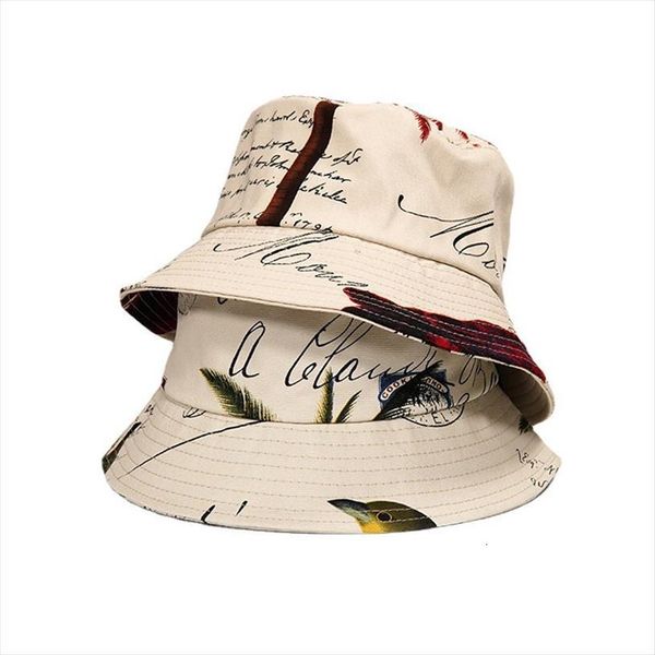 summer cotton bucket hat letter print skull women outdoor hip hop foldable bob fisherman casual travel gorros panama, Blue;gray
summer cotton bucket hat letter print skull women outdoor hip hop foldable bob fisherman casual travel gorros panama, Blue;gray