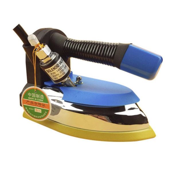 laundry appliances commercial steam iron professional high-power clothes ironing machine for curtain shop/dry shop/clothing store
laundry appliances commercial steam iron professional high-power clothes ironing machine for curtain shop/dry shop/clothing store