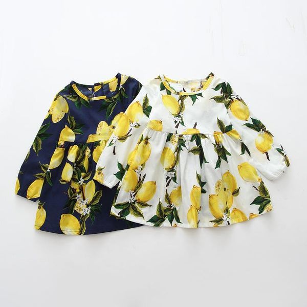 3 to 7 years spring summer cotton girl dress long sleeve children dress polka dot kids dresses for girls fashion girls clothing, Red;yellow
3 to 7 years spring summer cotton girl dress long sleeve children dress polka dot kids dresses for girls fashion girls clothing, Red;yellow