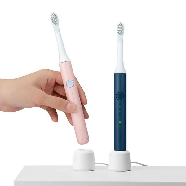 so white pinjing ex3 sonic electric toothbrush ultrasonic automatic smart tooth brush wireless rechargeable waterproof
so white pinjing ex3 sonic electric toothbrush ultrasonic automatic smart tooth brush wireless rechargeable waterproof