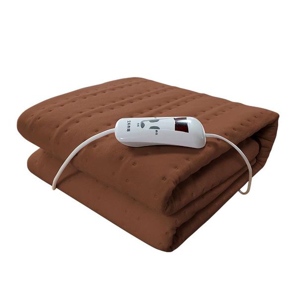 blankets intelligent electric blanket double washable 220v heated mat automatic protection thermostatic heating carpet
blankets intelligent electric blanket double washable 220v heated mat automatic protection thermostatic heating carpet
