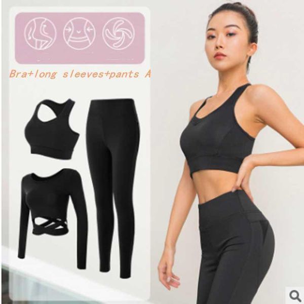women running yoga set fitness clothing sportswear 2020 new long sleeve yoga set high waist seamless short sleeves sport suit1, White;red
women running yoga set fitness clothing sportswear 2020 new long sleeve yoga set high waist seamless short sleeves sport suit1, White;red