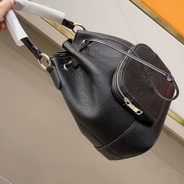 drawstring c onthego family bags carriage wholesale akend bucket fashion leather buck zhouzhoubao123 saddle bag quilted handbags, Black
drawstring c onthego family bags carriage wholesale akend bucket fashion leather buck zhouzhoubao123 saddle bag quilted handbags, Black