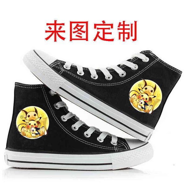 diy specializes in high and low canvas shoes, men's women's casual lovers' shoes, Black;white
diy specializes in high and low canvas shoes, men's women's casual lovers' shoes, Black;white