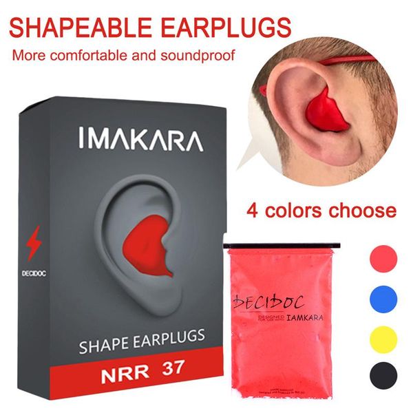 nose clip swimming 60pcs/pack moldable shaped pu anti-noise ear plugs noise reduction sleeping guard soft anti-snoring water sport earplug
nose clip swimming 60pcs/pack moldable shaped pu anti-noise ear plugs noise reduction sleeping guard soft anti-snoring water sport earplug