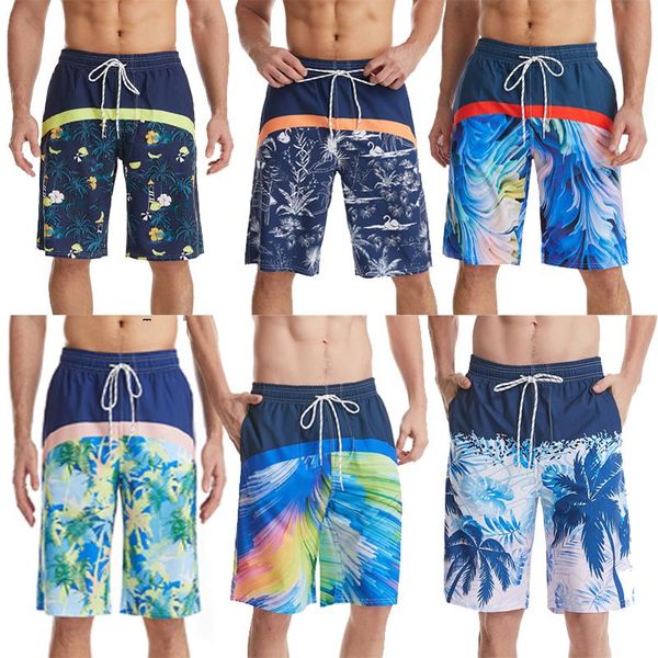 men's swimwear summer speed dry surf beach pants five-minute swimming trunks 3d-printed plus-size running fitness sports casual shorts
men's swimwear summer speed dry surf beach pants five-minute swimming trunks 3d-printed plus-size running fitness sports casual shorts