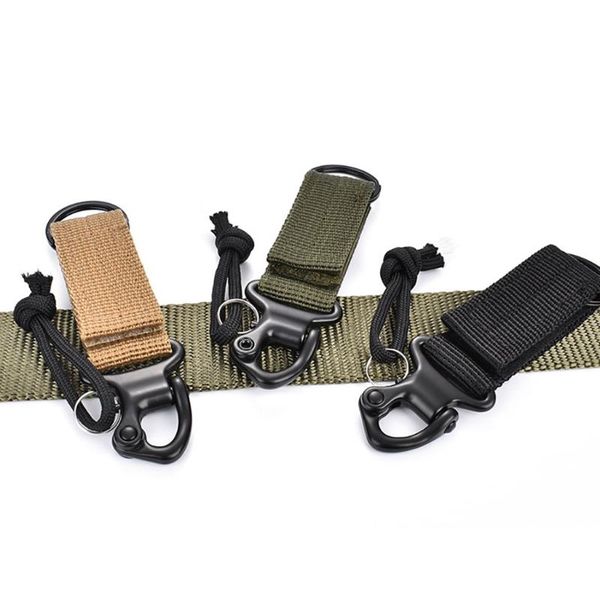 cords, slings and webbing quick draw clasp outdoor carabiner beak buckle keychain hook tactical belt hanging supplies
cords, slings and webbing quick draw clasp outdoor carabiner beak buckle keychain hook tactical belt hanging supplies