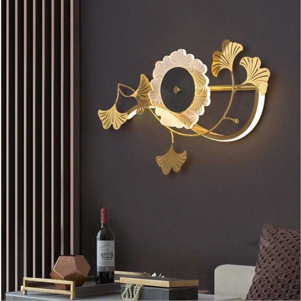 wall lamps nordic copper lamp post-modern light luxury living room personality creative background bedside bedroom led
wall lamps nordic copper lamp post-modern light luxury living room personality creative background bedside bedroom led