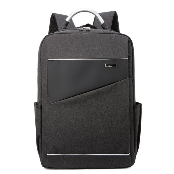 backpack usb men lap15.6 large black oxford back pack male high college student backbag school bags for boys teenagers 2021
backpack usb men lap15.6 large black oxford back pack male high college student backbag school bags for boys teenagers 2021