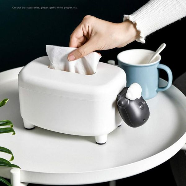 creative cartoon tissue box household living room plastic fashion toilet paper holder design cajas almacenaje home decor ec50zj
creative cartoon tissue box household living room plastic fashion toilet paper holder design cajas almacenaje home decor ec50zj