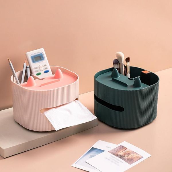 tissue boxes & napkins home box deskkitchen napkin holder with mobile phone living room storage remote control household necessities
tissue boxes & napkins home box deskkitchen napkin holder with mobile phone living room storage remote control household necessities