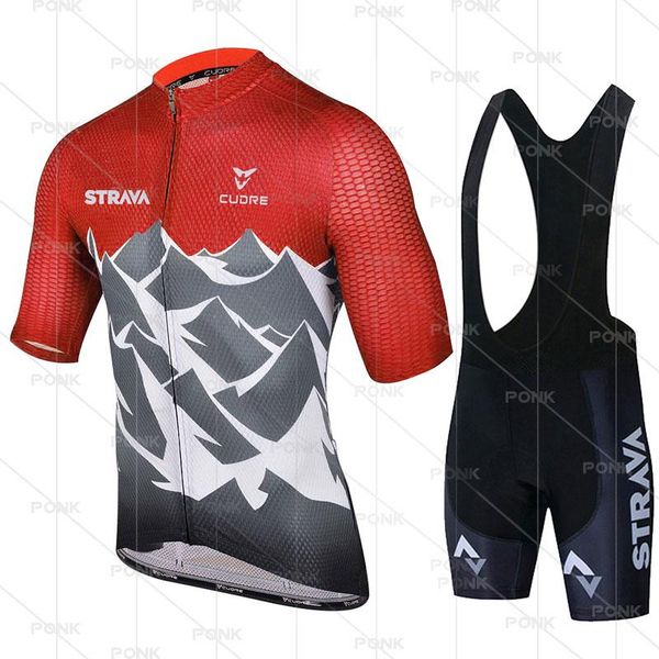 racing sets 2021 cycling jersey strava mens clothing summer short sleeve quick-dry mtb bike suit ropa ciclismo estivo, Black;blue
racing sets 2021 cycling jersey strava mens clothing summer short sleeve quick-dry mtb bike suit ropa ciclismo estivo, Black;blue