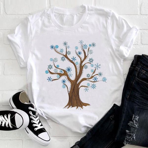 women cute tree spring summer fashion 90s trend clothing lady clothes print tshirt female tee ladies graphic t-shirt, White
women cute tree spring summer fashion 90s trend clothing lady clothes print tshirt female tee ladies graphic t-shirt, White