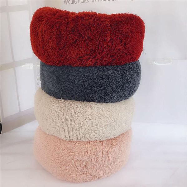 kennels & pens long plush round dog bed house pet for dogs products nest winter warm sleeping cat mat and
kennels & pens long plush round dog bed house pet for dogs products nest winter warm sleeping cat mat and