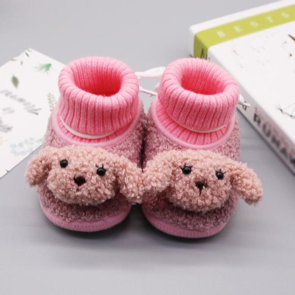 new fashion dog baby cotton shoes toddler shoes baby cotton for new born for children booties babies
new fashion dog baby cotton shoes toddler shoes baby cotton for new born for children booties babies