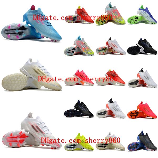 2021 mens high ankle soccer shoes x speedflow+ fg red/core black/solar red cleats leather speedflow.1 tf turf football boots
2021 mens high ankle soccer shoes x speedflow+ fg red/core black/solar red cleats leather speedflow.1 tf turf football boots