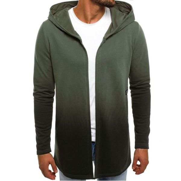 jacket men winter nice autumn streetwear windbreaker gradient hooded solid trench coat jacket cardigan outwear warm thick hoodie, Black;brown
jacket men winter nice autumn streetwear windbreaker gradient hooded solid trench coat jacket cardigan outwear warm thick hoodie, Black;brown