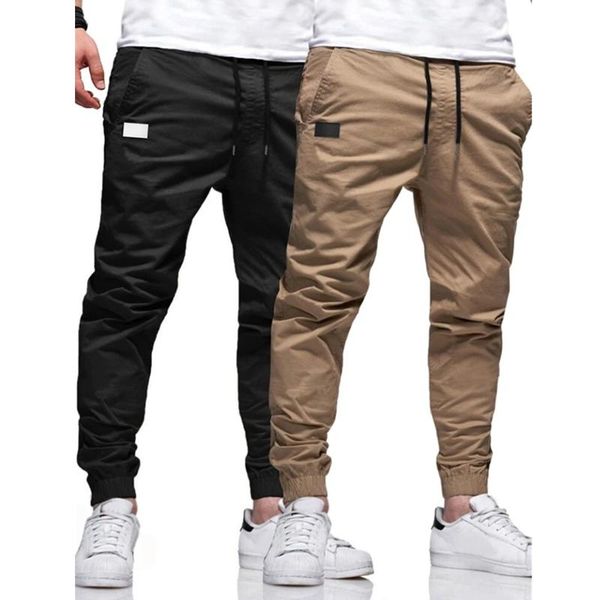 men's pants men jogger fashion sweatpants fitness bodybuilding gyms male runners clothing autumn casual harem trousers, Black
men's pants men jogger fashion sweatpants fitness bodybuilding gyms male runners clothing autumn casual harem trousers, Black