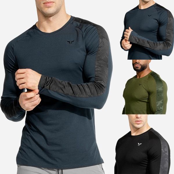 high collar compression shirts men bodybuilding sportswear t-shirt long sleeve gyms t shirt men fitness tight rashgard, White;black
high collar compression shirts men bodybuilding sportswear t-shirt long sleeve gyms t shirt men fitness tight rashgard, White;black