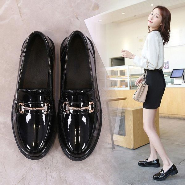 dress shoes women heels leather girl 2021 spring autumn chaussure femme zapatos mujer, Black
dress shoes women heels leather girl 2021 spring autumn chaussure femme zapatos mujer, Black