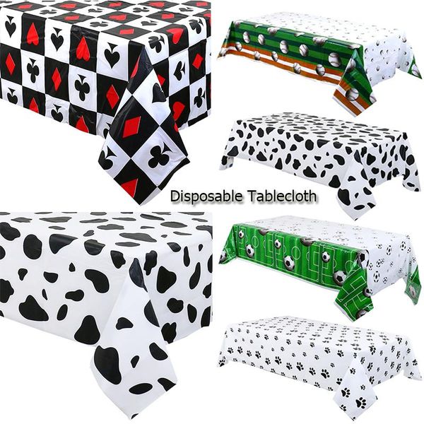 table cloth farm party supplies animals pig cow sheep theme birthday disposable tablecloth kids baby shower tablecover 137*274cm
table cloth farm party supplies animals pig cow sheep theme birthday disposable tablecloth kids baby shower tablecover 137*274cm