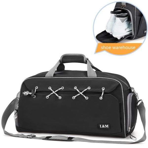 outdoor bags gym bag sports for fitness men women training yoga mat shoulder handbag shoes travel dry wet separation
outdoor bags gym bag sports for fitness men women training yoga mat shoulder handbag shoes travel dry wet separation
