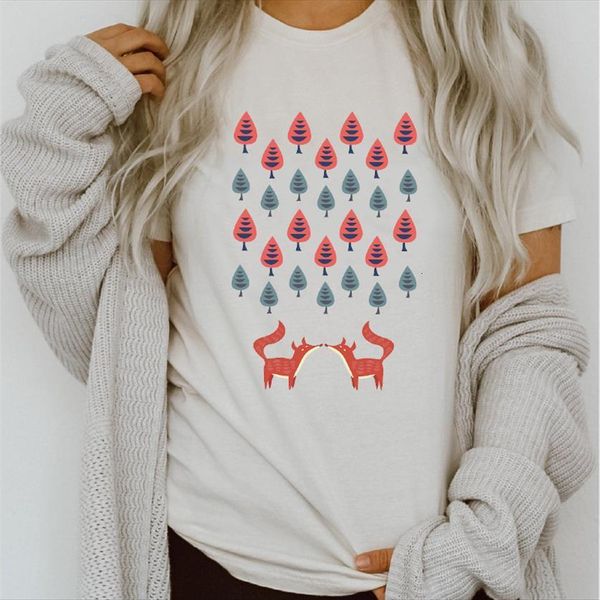 graphic cartoon fox animal womens fashion cute travel spring summer clothes clothing tees print female t shirt, White
graphic cartoon fox animal womens fashion cute travel spring summer clothes clothing tees print female t shirt, White