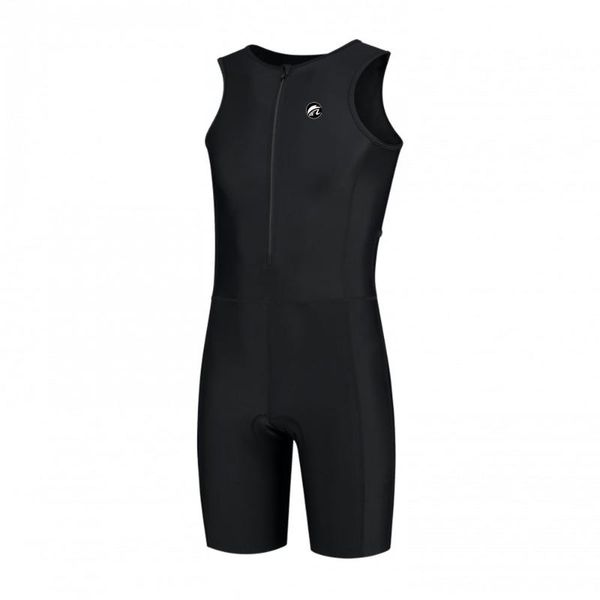 racing sets boestalk team cycling jersey men triathlon sleeveless swimming running suit / quick-drying sweat-wicking sportswear preparation, Black;blue
racing sets boestalk team cycling jersey men triathlon sleeveless swimming running suit / quick-drying sweat-wicking sportswear preparation, Black;blue