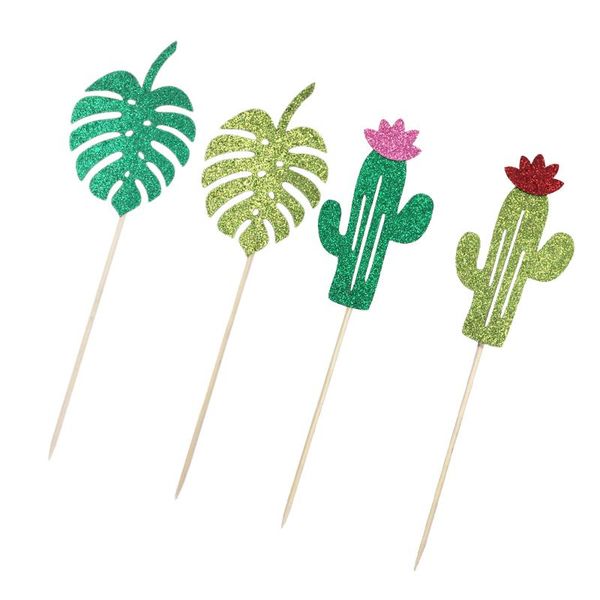 other festive & party supplies 12pcs glitter monstera cake ers cupcake decoration birthday wedding favors
other festive & party supplies 12pcs glitter monstera cake ers cupcake decoration birthday wedding favors